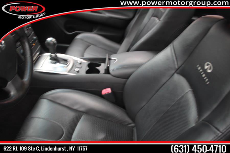 Used Infiniti G37 Sedan 4dr x AWD 2012 | Power Motor Group. Lindenhurst, New York Used Infiniti G37 Sedan 4dr x AWD 2012 | Power Motor Group. Lindenhurst, New York