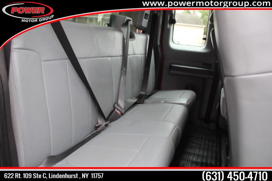 Used Ford Super Duty F-250 SRW 4WD SuperCab 142" XLT 2011 | Power Motor Group. Lindenhurst, New York Used Ford Super Duty F-250 SRW 4WD SuperCab 142" XLT 2011 | Power Motor Group. Lindenhurst, New York