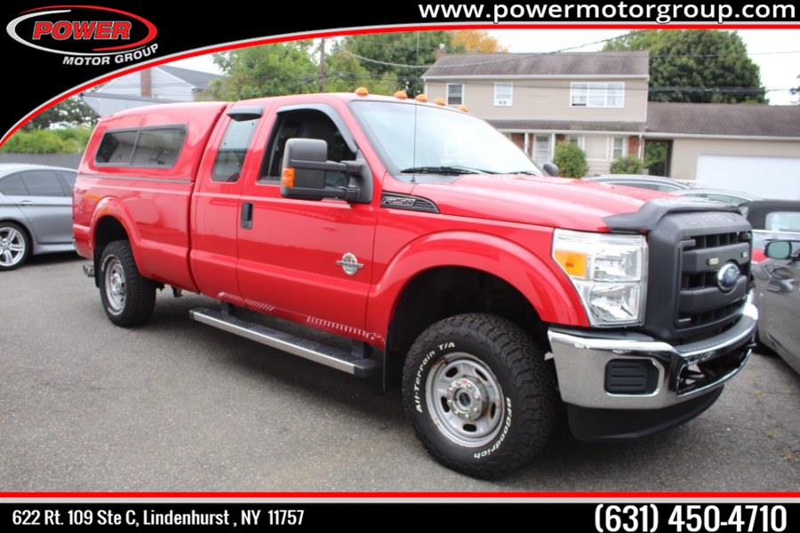 Used Ford Super Duty F-250 SRW 4WD SuperCab 142" XLT 2011 | Power Motor Group. Lindenhurst, New York Used Ford Super Duty F-250 SRW 4WD SuperCab 142" XLT 2011 | Power Motor Group. Lindenhurst, New York