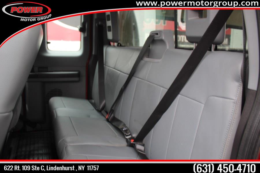 Used Ford Super Duty F-250 SRW 4WD SuperCab 142" XLT 2011 | Power Motor Group. Lindenhurst, New York Used Ford Super Duty F-250 SRW 4WD SuperCab 142" XLT 2011 | Power Motor Group. Lindenhurst, New York