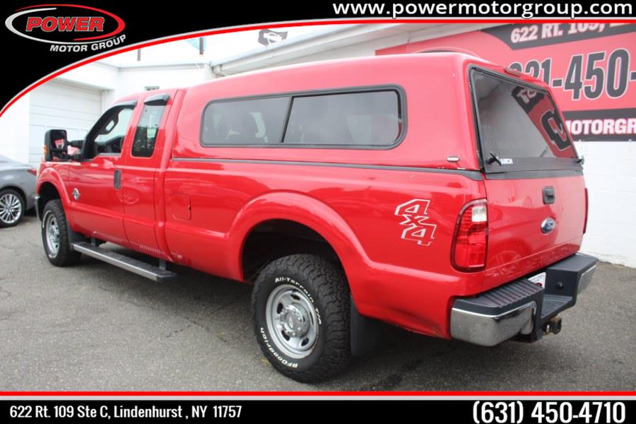Used Ford Super Duty F-250 SRW 4WD SuperCab 142" XLT 2011 | Power Motor Group. Lindenhurst, New York Used Ford Super Duty F-250 SRW 4WD SuperCab 142" XLT 2011 | Power Motor Group. Lindenhurst, New York
