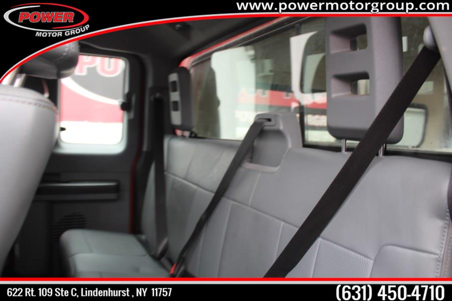 Used Ford Super Duty F-250 SRW 4WD SuperCab 142" XLT 2011 | Power Motor Group. Lindenhurst, New York Used Ford Super Duty F-250 SRW 4WD SuperCab 142" XLT 2011 | Power Motor Group. Lindenhurst, New York