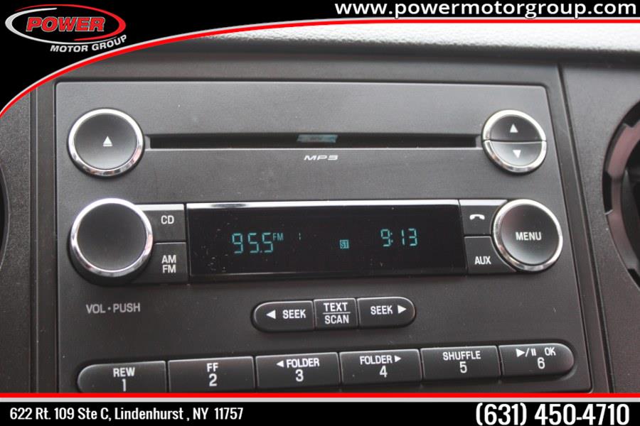 Used Ford Super Duty F-250 SRW 4WD SuperCab 142" XLT 2011 | Power Motor Group. Lindenhurst, New York Used Ford Super Duty F-250 SRW 4WD SuperCab 142" XLT 2011 | Power Motor Group. Lindenhurst, New York