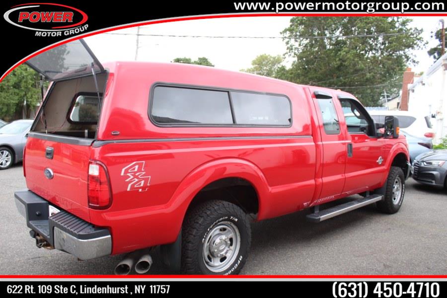 Used Ford Super Duty F-250 SRW 4WD SuperCab 142" XLT 2011 | Power Motor Group. Lindenhurst, New York Used Ford Super Duty F-250 SRW 4WD SuperCab 142" XLT 2011 | Power Motor Group. Lindenhurst, New York