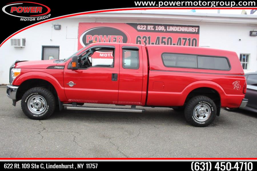 Used Ford Super Duty F-250 SRW 4WD SuperCab 142" XLT 2011 | Power Motor Group. Lindenhurst, New York Used Ford Super Duty F-250 SRW 4WD SuperCab 142" XLT 2011 | Power Motor Group. Lindenhurst, New York