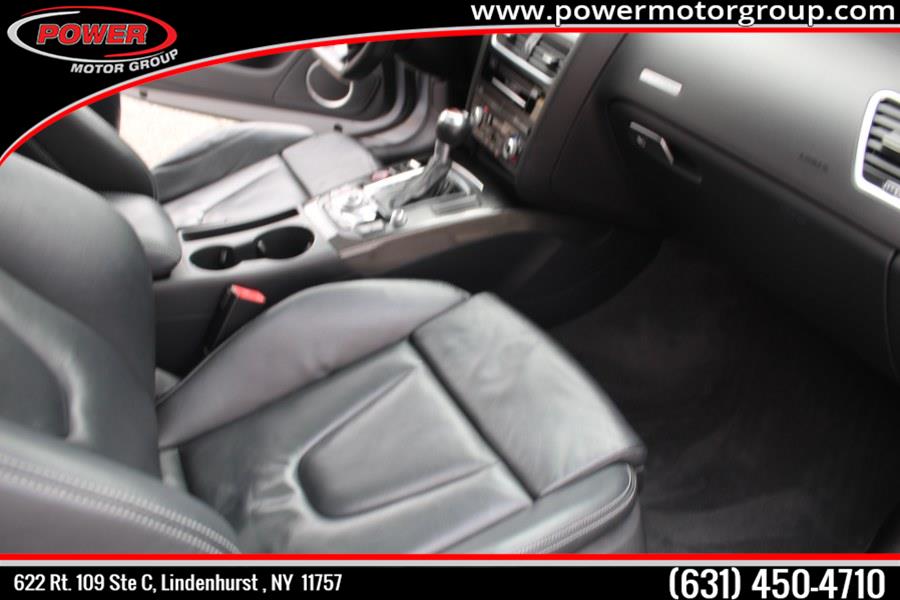 2015 Audi S5 2dr Cpe Auto Premium Plus, available for sale in Lindenhurst, New York | Power Motor Group. Lindenhurst, New York 2015 Audi S5 2dr Cpe Auto Premium Plus, available for sale in Lindenhurst, New York | Power Motor Group. Lindenhurst, New York
