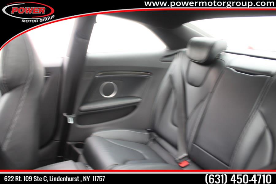 2015 Audi S5 2dr Cpe Auto Premium Plus, available for sale in Lindenhurst, New York | Power Motor Group. Lindenhurst, New York 2015 Audi S5 2dr Cpe Auto Premium Plus, available for sale in Lindenhurst, New York | Power Motor Group. Lindenhurst, New York