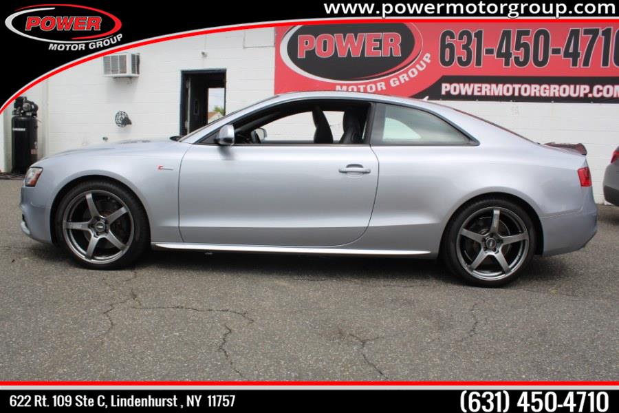 2015 Audi S5 2dr Cpe Auto Premium Plus, available for sale in Lindenhurst, New York | Power Motor Group. Lindenhurst, New York 2015 Audi S5 2dr Cpe Auto Premium Plus, available for sale in Lindenhurst, New York | Power Motor Group. Lindenhurst, New York