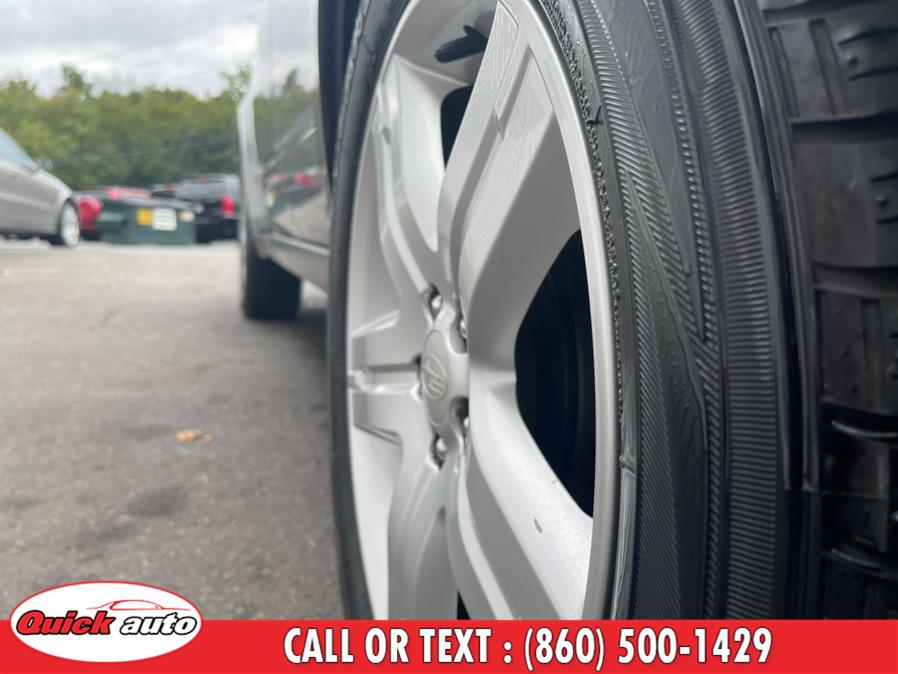 Used Subaru Forester 4dr Auto 2.5X Limited 2010 | Quick Auto LLC. Bristol, Connecticut Used Subaru Forester 4dr Auto 2.5X Limited 2010 | Quick Auto LLC. Bristol, Connecticut