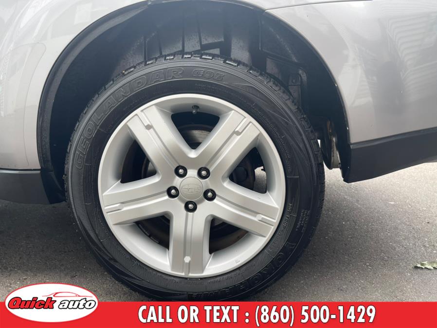 Used Subaru Forester 4dr Auto 2.5X Limited 2010 | Quick Auto LLC. Bristol, Connecticut Used Subaru Forester 4dr Auto 2.5X Limited 2010 | Quick Auto LLC. Bristol, Connecticut
