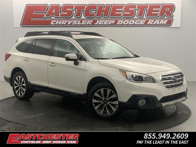 Used Subaru Outback 3.6R 2017 | Eastchester Motor Cars. Bronx, New York Used Subaru Outback 3.6R 2017 | Eastchester Motor Cars. Bronx, New York