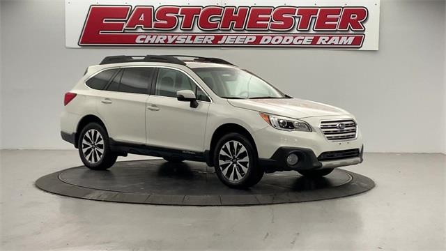 Used Subaru Outback 3.6R 2017 | Eastchester Motor Cars. Bronx, New York Used Subaru Outback 3.6R 2017 | Eastchester Motor Cars. Bronx, New York