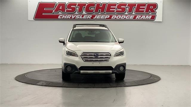 Used Subaru Outback 3.6R 2017 | Eastchester Motor Cars. Bronx, New York Used Subaru Outback 3.6R 2017 | Eastchester Motor Cars. Bronx, New York