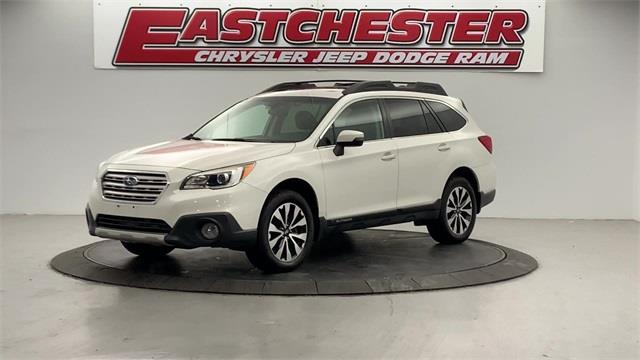 Used Subaru Outback 3.6R 2017 | Eastchester Motor Cars. Bronx, New York Used Subaru Outback 3.6R 2017 | Eastchester Motor Cars. Bronx, New York