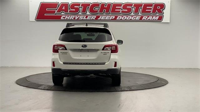 Used Subaru Outback 3.6R 2017 | Eastchester Motor Cars. Bronx, New York Used Subaru Outback 3.6R 2017 | Eastchester Motor Cars. Bronx, New York