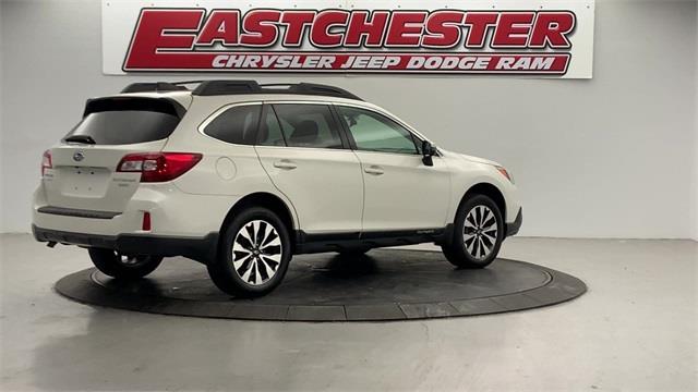 Used Subaru Outback 3.6R 2017 | Eastchester Motor Cars. Bronx, New York Used Subaru Outback 3.6R 2017 | Eastchester Motor Cars. Bronx, New York