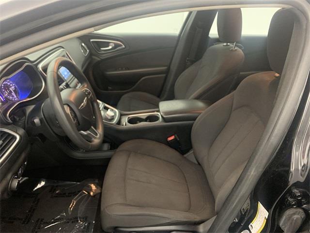 Used Chrysler 200 Limited 2016 | Eastchester Motor Cars. Bronx, New York Used Chrysler 200 Limited 2016 | Eastchester Motor Cars. Bronx, New York