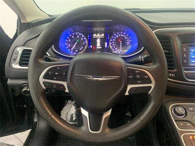 Used Chrysler 200 Limited 2016 | Eastchester Motor Cars. Bronx, New York Used Chrysler 200 Limited 2016 | Eastchester Motor Cars. Bronx, New York