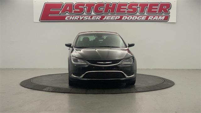 Used Chrysler 200 Limited 2016 | Eastchester Motor Cars. Bronx, New York Used Chrysler 200 Limited 2016 | Eastchester Motor Cars. Bronx, New York