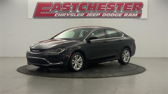 Used Chrysler 200 Limited 2016 | Eastchester Motor Cars. Bronx, New York Used Chrysler 200 Limited 2016 | Eastchester Motor Cars. Bronx, New York