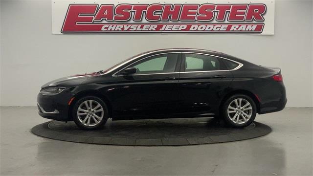 Used Chrysler 200 Limited 2016 | Eastchester Motor Cars. Bronx, New York Used Chrysler 200 Limited 2016 | Eastchester Motor Cars. Bronx, New York