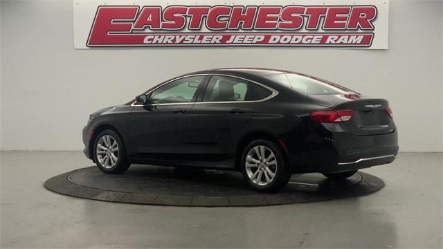Used Chrysler 200 Limited 2016 | Eastchester Motor Cars. Bronx, New York Used Chrysler 200 Limited 2016 | Eastchester Motor Cars. Bronx, New York