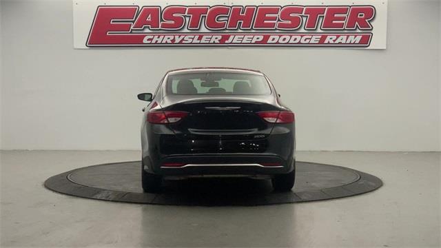 Used Chrysler 200 Limited 2016 | Eastchester Motor Cars. Bronx, New York Used Chrysler 200 Limited 2016 | Eastchester Motor Cars. Bronx, New York