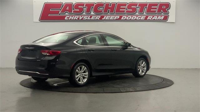 Used Chrysler 200 Limited 2016 | Eastchester Motor Cars. Bronx, New York Used Chrysler 200 Limited 2016 | Eastchester Motor Cars. Bronx, New York
