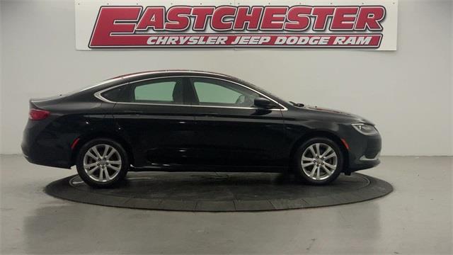 Used Chrysler 200 Limited 2016 | Eastchester Motor Cars. Bronx, New York Used Chrysler 200 Limited 2016 | Eastchester Motor Cars. Bronx, New York