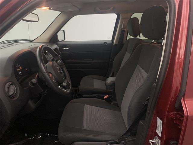 Used Jeep Patriot Latitude 2016 | Eastchester Motor Cars. Bronx, New York Used Jeep Patriot Latitude 2016 | Eastchester Motor Cars. Bronx, New York