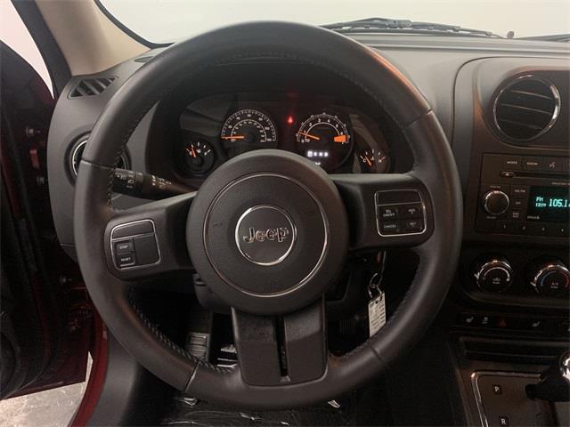 Used Jeep Patriot Latitude 2016 | Eastchester Motor Cars. Bronx, New York Used Jeep Patriot Latitude 2016 | Eastchester Motor Cars. Bronx, New York