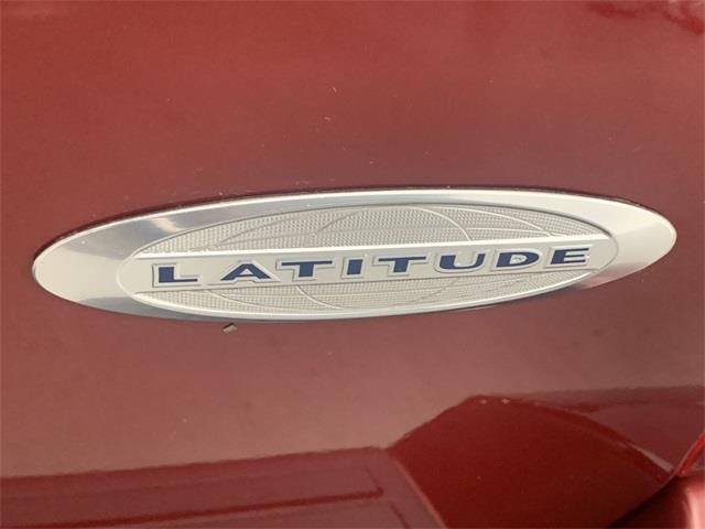 Used Jeep Patriot Latitude 2016 | Eastchester Motor Cars. Bronx, New York Used Jeep Patriot Latitude 2016 | Eastchester Motor Cars. Bronx, New York