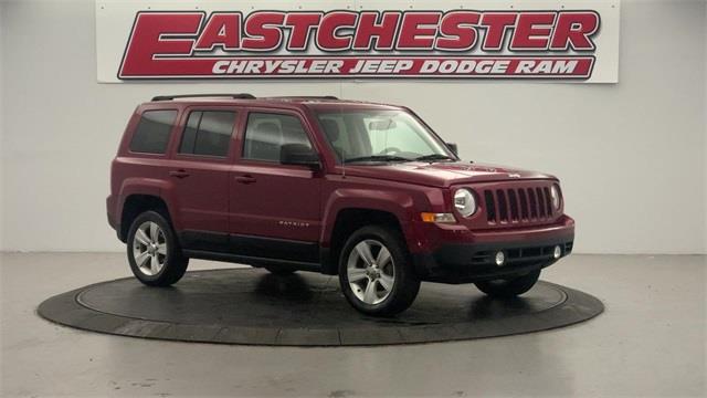 Used Jeep Patriot Latitude 2016 | Eastchester Motor Cars. Bronx, New York Used Jeep Patriot Latitude 2016 | Eastchester Motor Cars. Bronx, New York