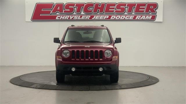 Used Jeep Patriot Latitude 2016 | Eastchester Motor Cars. Bronx, New York Used Jeep Patriot Latitude 2016 | Eastchester Motor Cars. Bronx, New York