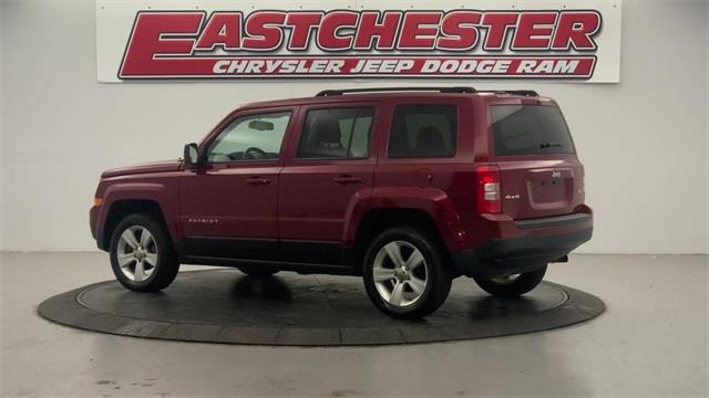 Used Jeep Patriot Latitude 2016 | Eastchester Motor Cars. Bronx, New York Used Jeep Patriot Latitude 2016 | Eastchester Motor Cars. Bronx, New York