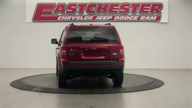 Used Jeep Patriot Latitude 2016 | Eastchester Motor Cars. Bronx, New York Used Jeep Patriot Latitude 2016 | Eastchester Motor Cars. Bronx, New York