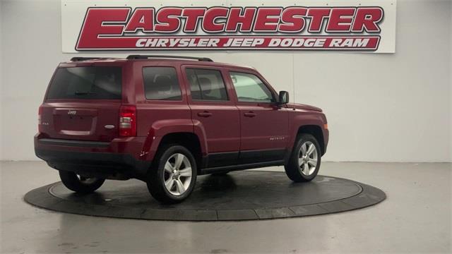 Used Jeep Patriot Latitude 2016 | Eastchester Motor Cars. Bronx, New York Used Jeep Patriot Latitude 2016 | Eastchester Motor Cars. Bronx, New York