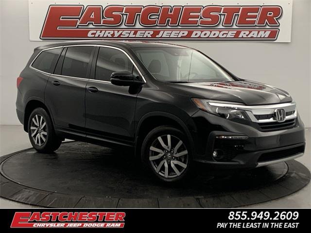 2020 Honda Pilot EX-L, available for sale in Bronx, New York | Eastchester Motor Cars. Bronx, New York