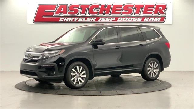 Used Honda Pilot EX-L 2020 | Eastchester Motor Cars. Bronx, New York Used Honda Pilot EX-L 2020 | Eastchester Motor Cars. Bronx, New York