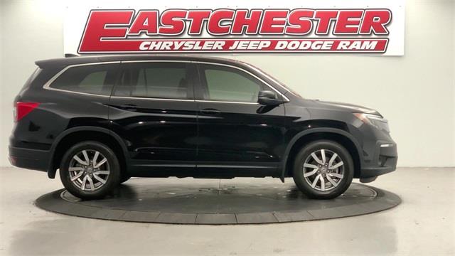 Used Honda Pilot EX-L 2020 | Eastchester Motor Cars. Bronx, New York Used Honda Pilot EX-L 2020 | Eastchester Motor Cars. Bronx, New York