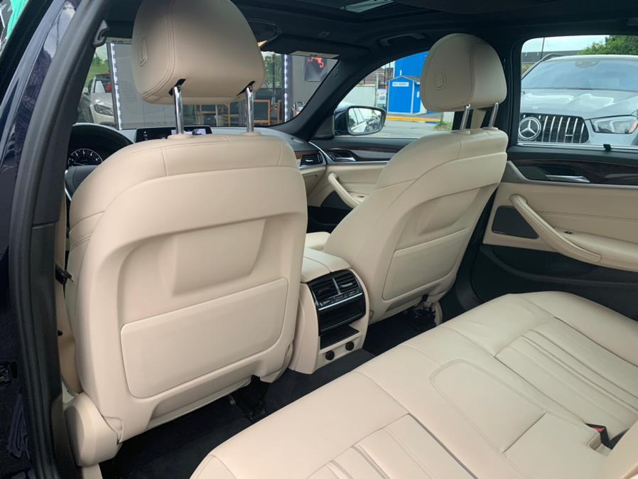 Used BMW 5 Series 540i xDrive Sedan 2018 | European Auto Expo. Lodi, New Jersey Used BMW 5 Series 540i xDrive Sedan 2018 | European Auto Expo. Lodi, New Jersey