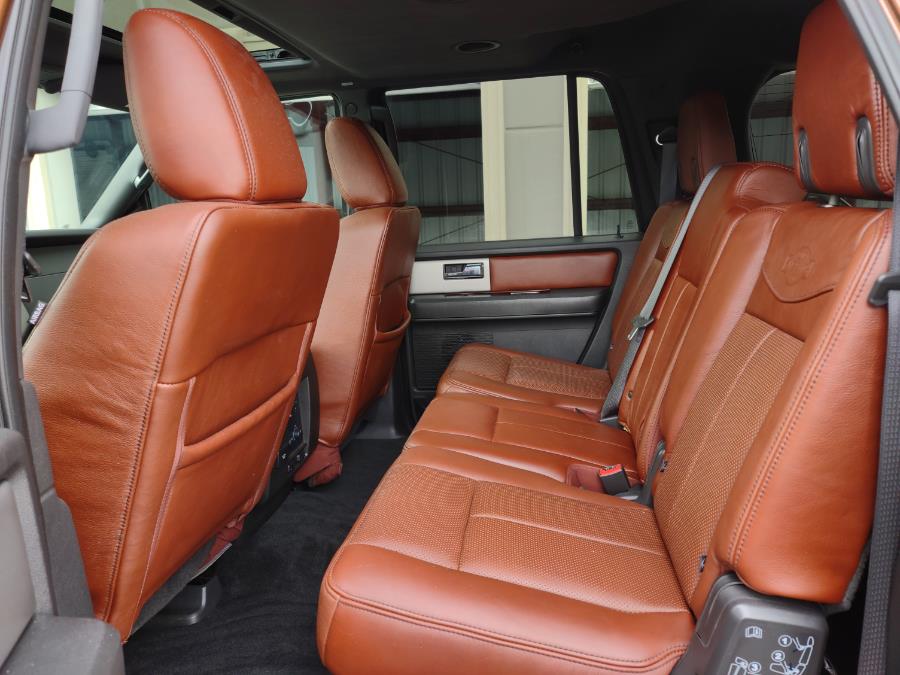 2012 Ford Expedition EL 4WD 4dr King Ranch, available for sale in Wantagh, New York | Alpine Motors Inc. Wantagh, New York 2012 Ford Expedition EL 4WD 4dr King Ranch, available for sale in Wantagh, New York | Alpine Motors Inc. Wantagh, New York