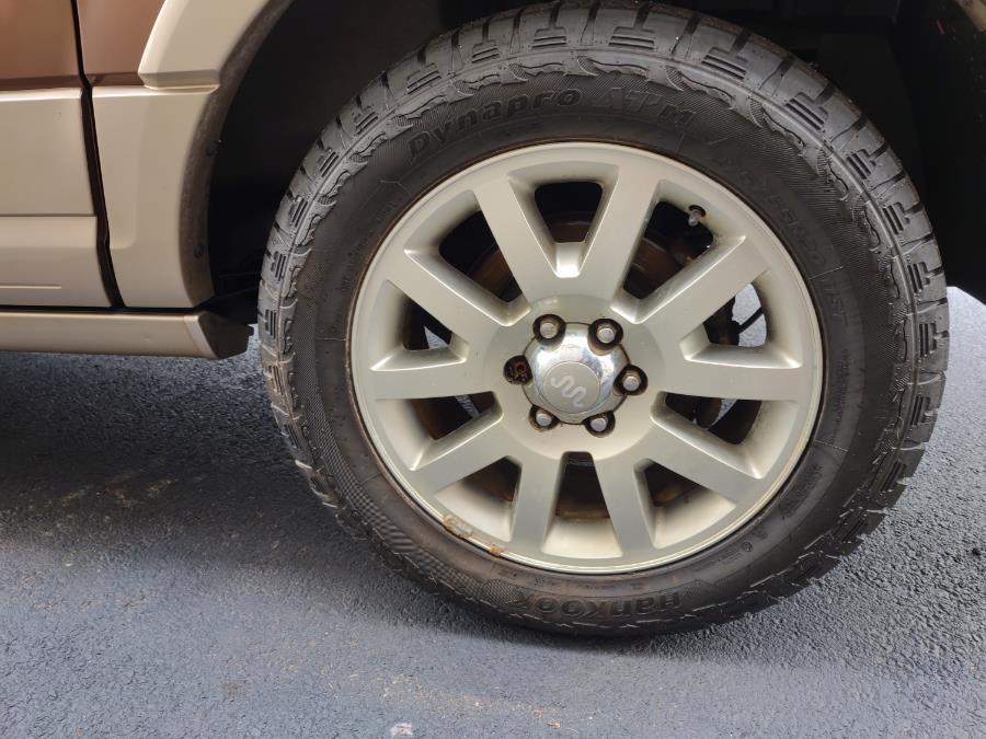 2012 Ford Expedition EL 4WD 4dr King Ranch, available for sale in Wantagh, New York | Alpine Motors Inc. Wantagh, New York 2012 Ford Expedition EL 4WD 4dr King Ranch, available for sale in Wantagh, New York | Alpine Motors Inc. Wantagh, New York