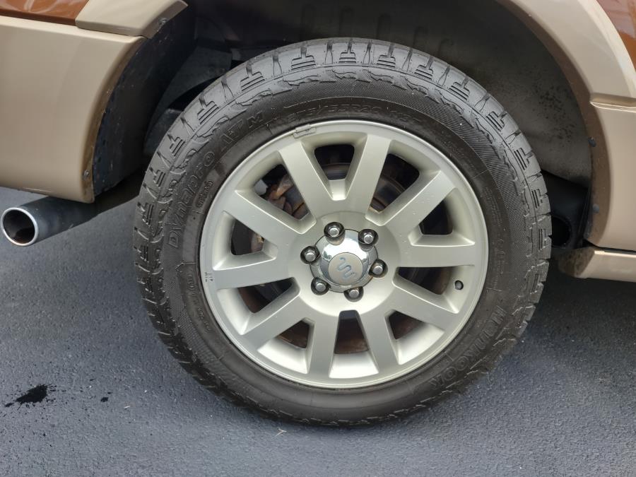 2012 Ford Expedition EL 4WD 4dr King Ranch, available for sale in Wantagh, New York | Alpine Motors Inc. Wantagh, New York 2012 Ford Expedition EL 4WD 4dr King Ranch, available for sale in Wantagh, New York | Alpine Motors Inc. Wantagh, New York
