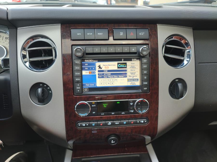 2012 Ford Expedition EL 4WD 4dr King Ranch, available for sale in Wantagh, New York | Alpine Motors Inc. Wantagh, New York 2012 Ford Expedition EL 4WD 4dr King Ranch, available for sale in Wantagh, New York | Alpine Motors Inc. Wantagh, New York