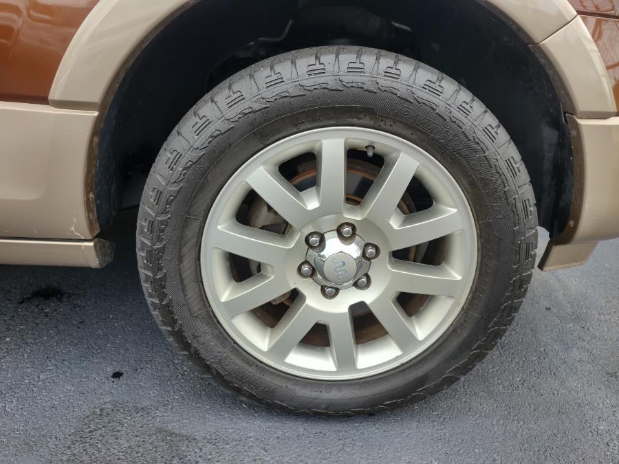 2012 Ford Expedition EL 4WD 4dr King Ranch, available for sale in Wantagh, New York | Alpine Motors Inc. Wantagh, New York 2012 Ford Expedition EL 4WD 4dr King Ranch, available for sale in Wantagh, New York | Alpine Motors Inc. Wantagh, New York