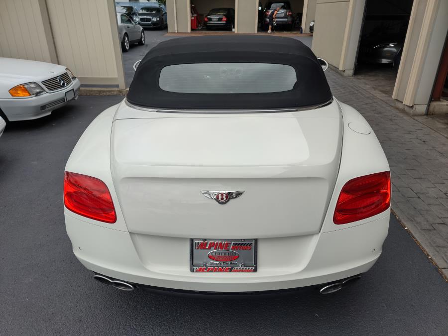 2013 Bentley Continental GT V8 2dr Conv, available for sale in Wantagh, New York | Alpine Motors Inc. Wantagh, New York 2013 Bentley Continental GT V8 2dr Conv, available for sale in Wantagh, New York | Alpine Motors Inc. Wantagh, New York