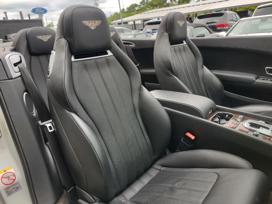 2013 Bentley Continental GT V8 2dr Conv, available for sale in Wantagh, New York | Alpine Motors Inc. Wantagh, New York 2013 Bentley Continental GT V8 2dr Conv, available for sale in Wantagh, New York | Alpine Motors Inc. Wantagh, New York