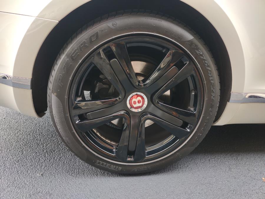 2013 Bentley Continental GT V8 2dr Conv, available for sale in Wantagh, New York | Alpine Motors Inc. Wantagh, New York 2013 Bentley Continental GT V8 2dr Conv, available for sale in Wantagh, New York | Alpine Motors Inc. Wantagh, New York