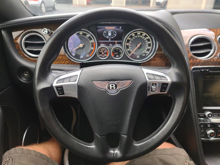 2013 Bentley Continental GT V8 2dr Conv, available for sale in Wantagh, New York | Alpine Motors Inc. Wantagh, New York 2013 Bentley Continental GT V8 2dr Conv, available for sale in Wantagh, New York | Alpine Motors Inc. Wantagh, New York